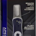 Apex Snap Action Divot Tool