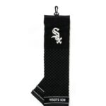 Team Golf MLB Embroidered Towel