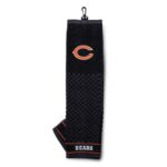 Team Golf NFL Embroidered Towel