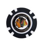 NHL Poker Chips
