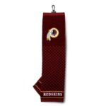 Team Golf NHL Embroidered Towels