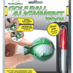 Softspikes Golf Ball Alignment Tool