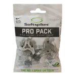 Softspikes Under Armour Pro Pack