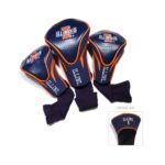 NCAA Contour 3 Pack