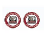 NCAA Ball Markers