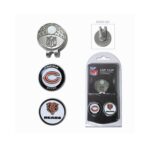 NFL Hat Clips