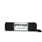 Greens Towel