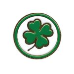 Evergolf Metal Ball Markers