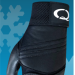 Flex One Size Winter Gloves Pair